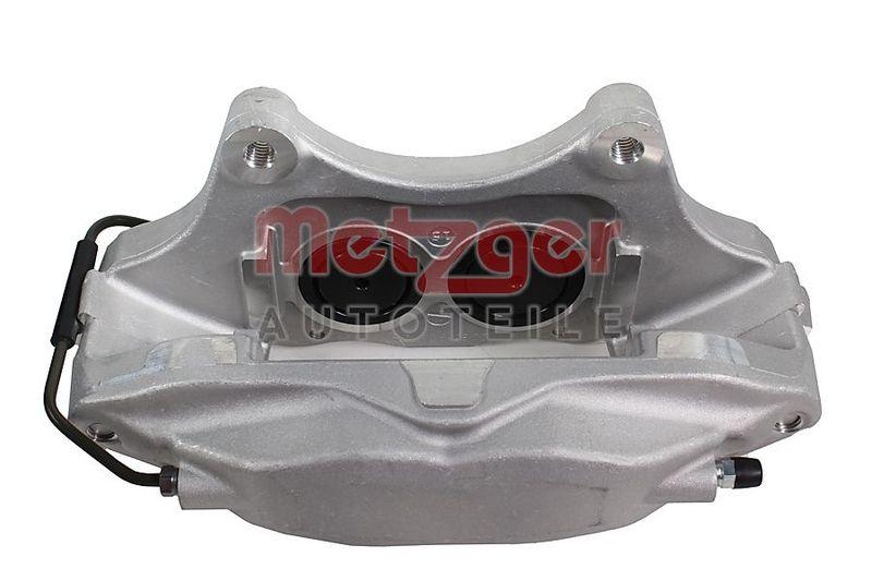 METZGER 6261559 Bremssattel Neuteil f&uuml;r TESLA VA links