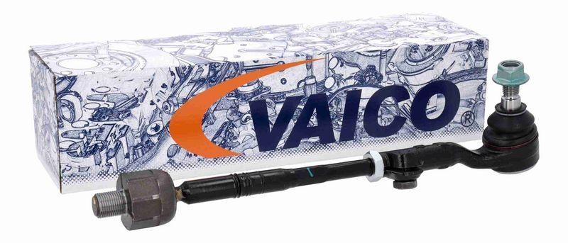 VAICO V20-1427 Spurstange vorne, rechts M14x1,5 f&uuml;r BMW