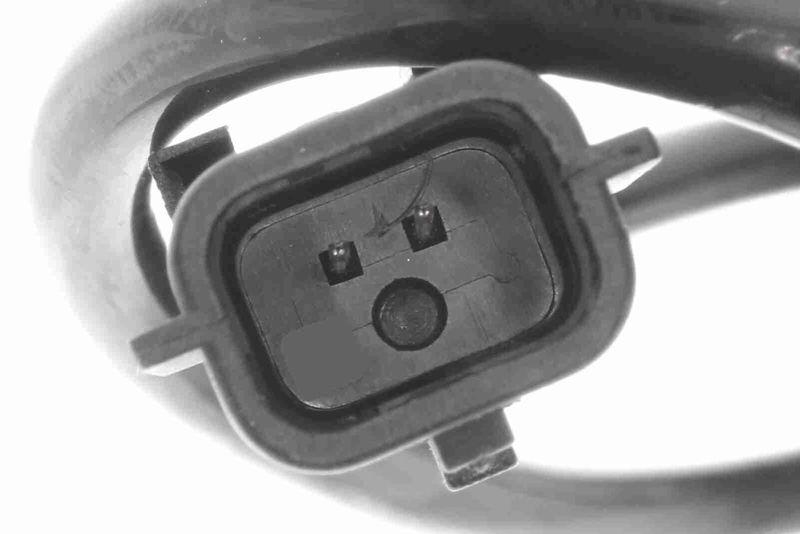 VEMO V46-72-0127 Sensor, Raddrehzahl hinten, links f&uuml;r DACIA