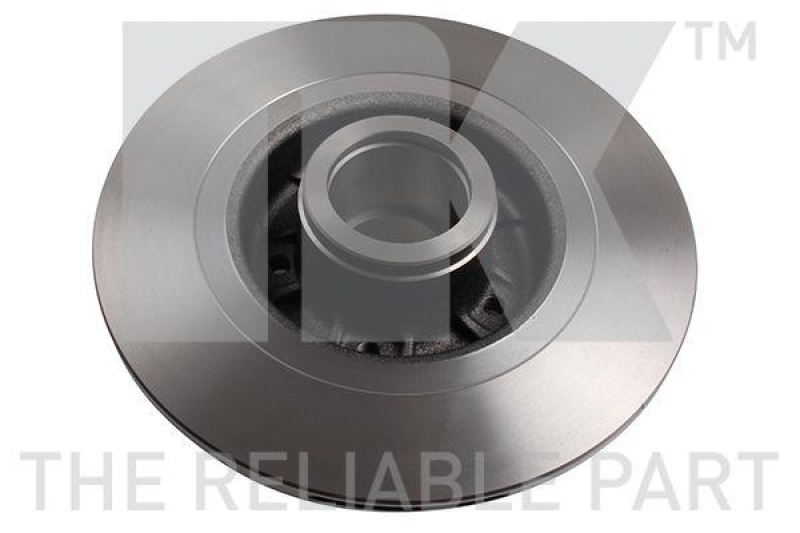 NK 203931 Bremsscheibe f&uuml;r RENAULT