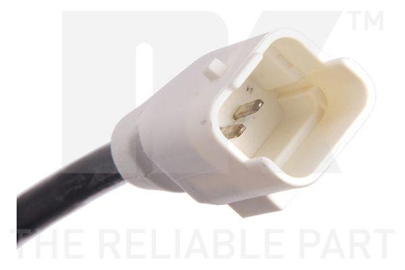 NK 291908 Sensor, Raddrehzahl f&uuml;r CITROEN, PEUGEOT