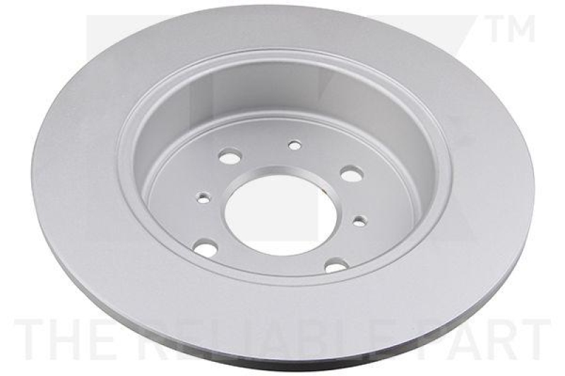 NK 312643 Bremsscheibe f&uuml;r HONDA