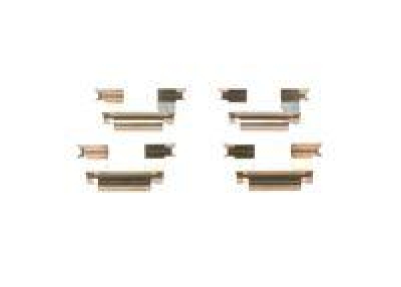 Bosch 1 987 474 347 Zubeh&ouml;rsatz AP402