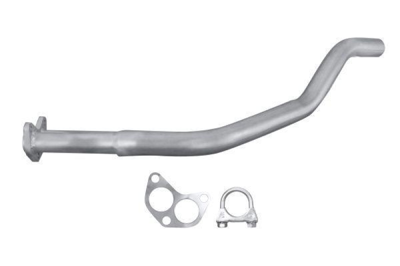 HELLA 8LA 366 005-721 Abgasrohr PEUGEOT