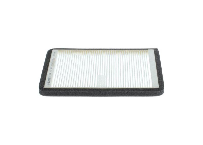 BOSCH 1 987 432 061 Filter Innenraumluft