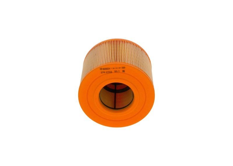 BOSCH F 026 400 029 Luftfilter