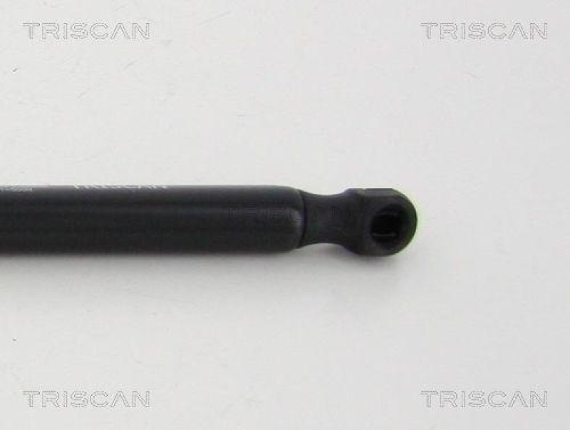 TRISCAN 8710 292032 Gasfeder Hinten f&uuml;r Skoda Octavia