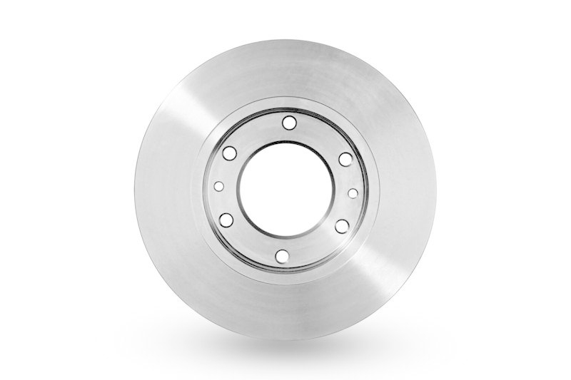 HELLA 8DD 355 114-341 Bremsscheibe f&uuml;r KIA CARNIVAL/G. CARN. III