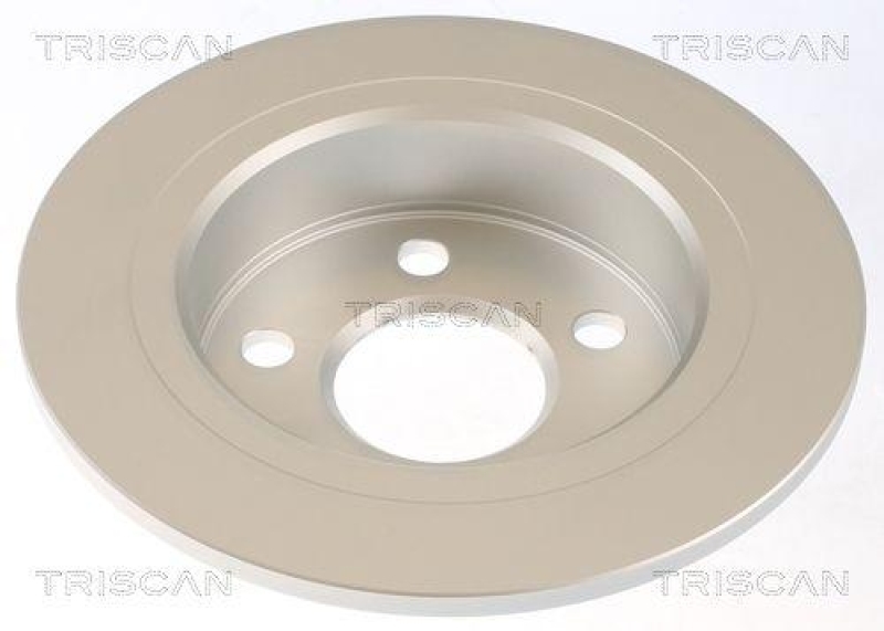 TRISCAN Bremsscheibe