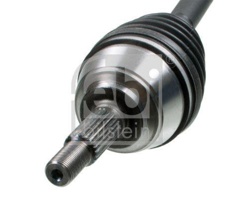 FEBI BILSTEIN 182997 Antriebswelle f&uuml;r NISSAN