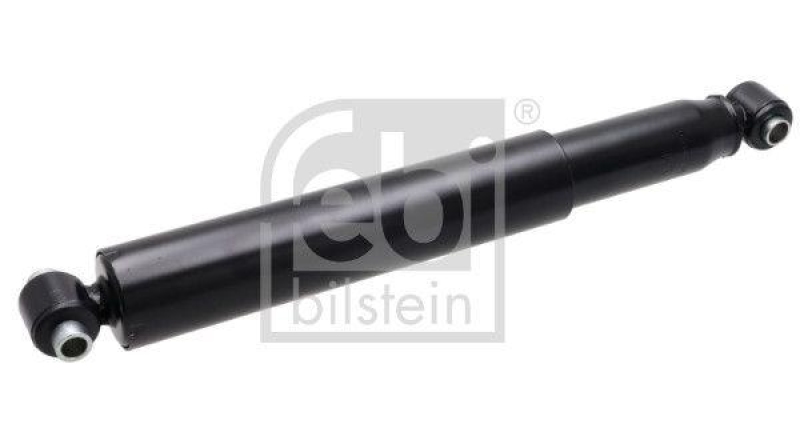 FEBI BILSTEIN 20448 Sto&szlig;d&auml;mpfer f&uuml;r Mercedes-Benz