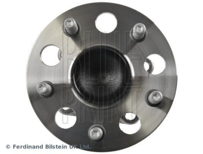 BLUE PRINT ADBP820018 Radlagersatz mit Radnabe und ABS-Impulsring f&uuml;r TOYOTA