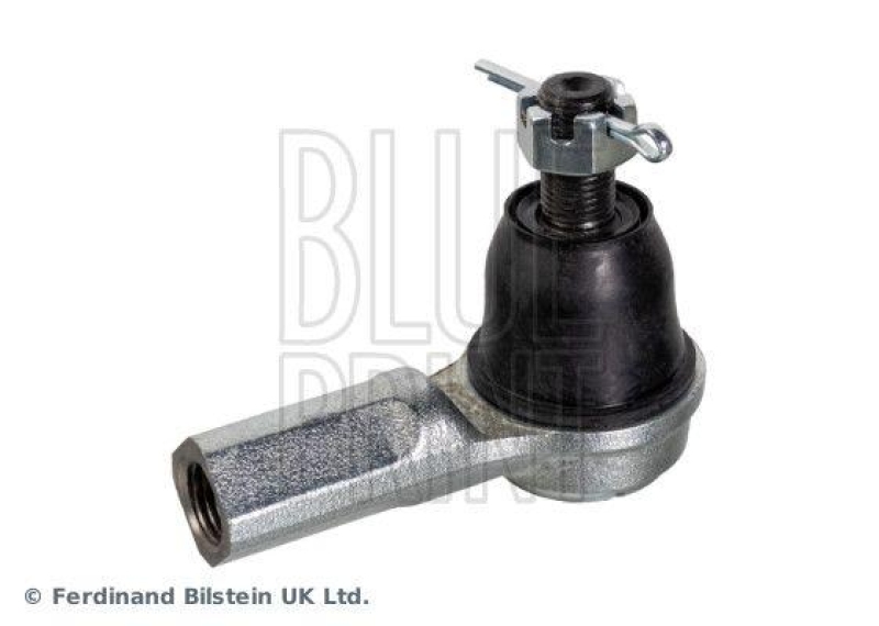 BLUE PRINT ADH28771 Spurstangenendst&uuml;ck mit Kronenmutter und Splint f&uuml;r HONDA