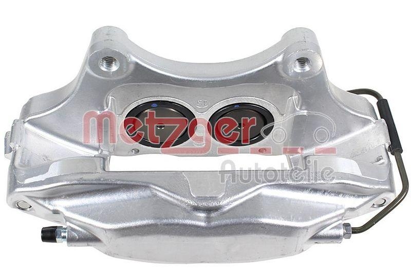 METZGER 6261560 Bremssattel Neuteil f&uuml;r TESLA VA rechts