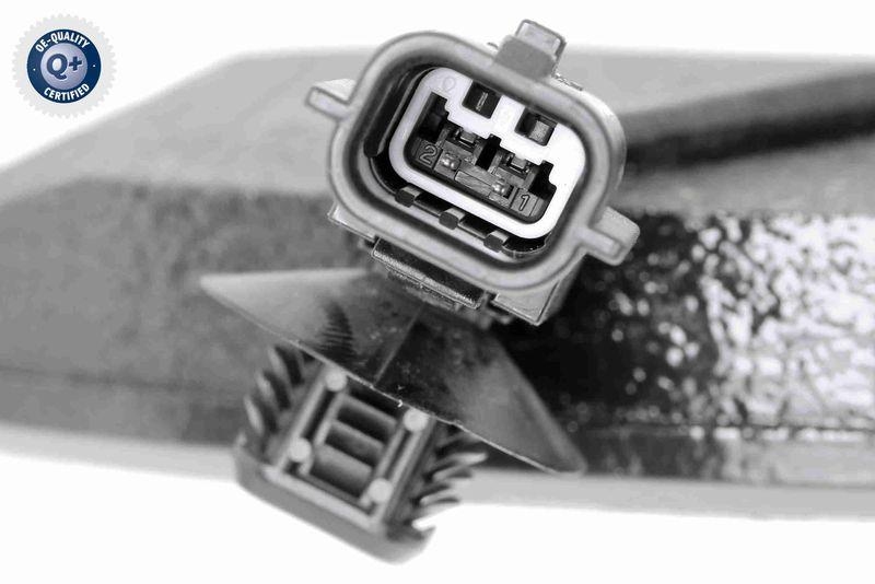 VAICO V40-0688 Bremsbelagsatz, Scheibenbremse Hinterachse f&uuml;r OPEL