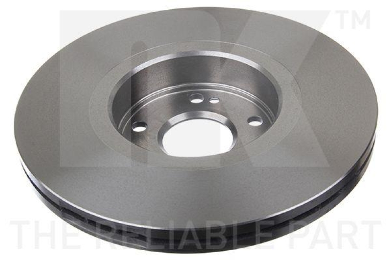 NK 203932 Bremsscheibe f&uuml;r RENAULT