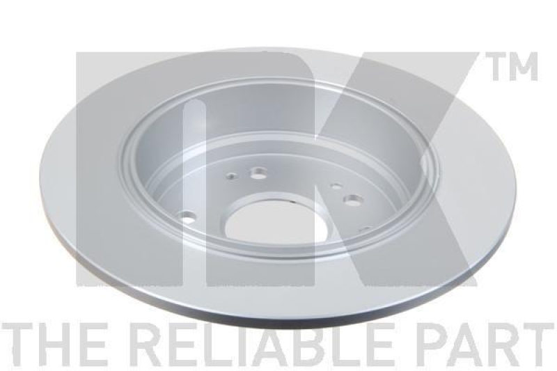 NK 312644 Bremsscheibe f&uuml;r HONDA