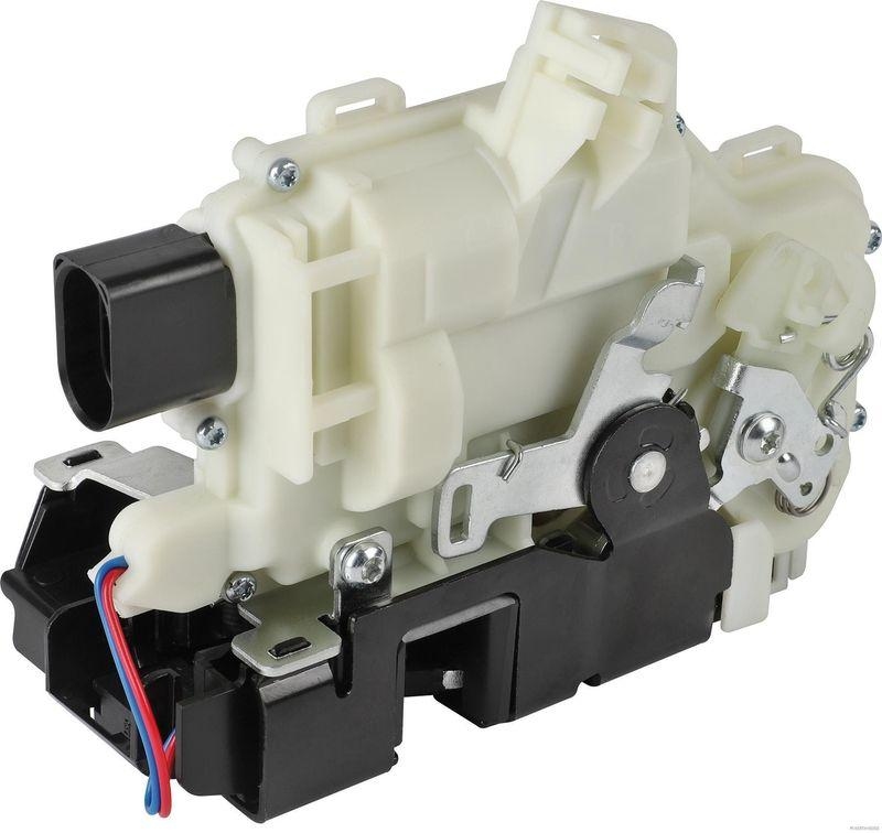 HERTH+BUSS 73100008 Türschloss