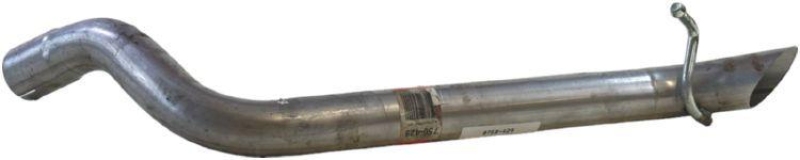 BOSAL 750-429 Abgasrohr