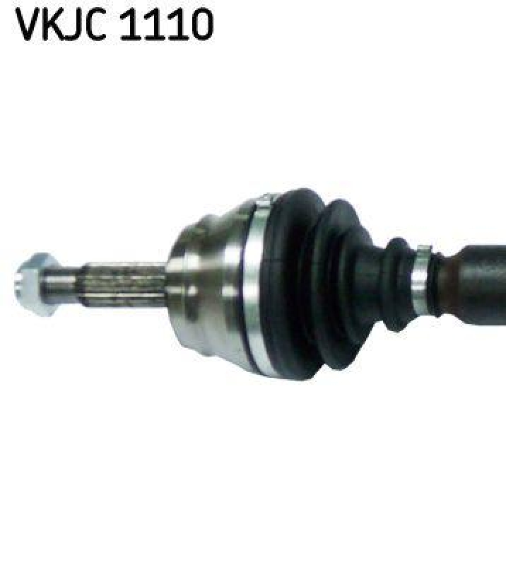 SKF VKJC 1110 Antriebswelle