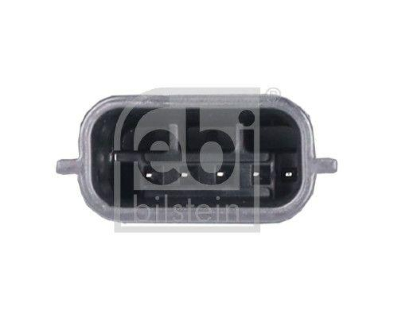 FEBI BILSTEIN 181837 Luftmassenmesser f&uuml;r NISSAN