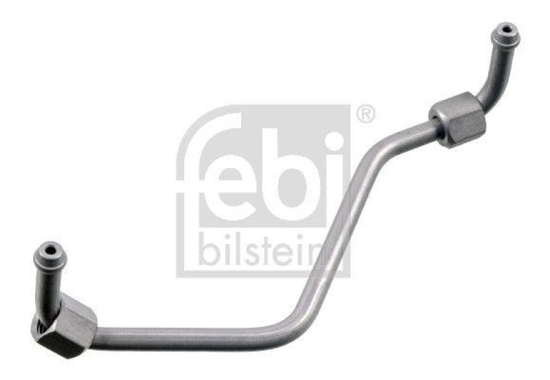 FEBI BILSTEIN 188562 Einspritzleitung f&uuml;r M A N