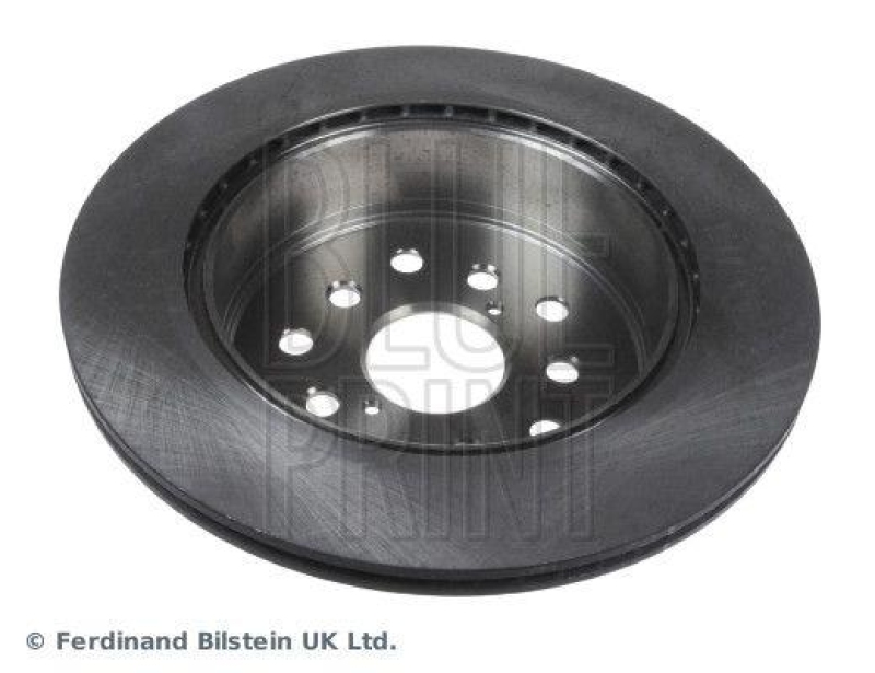 BLUE PRINT ADT343182C Bremsscheibe f&uuml;r Lexus