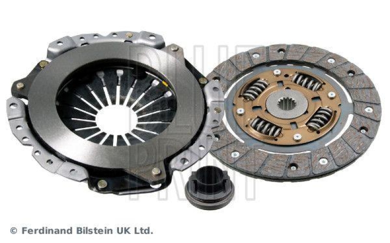 BLUE PRINT ADW193020 Kupplungssatz f&uuml;r Opel PKW