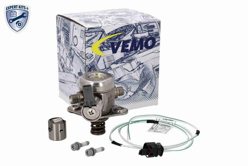VEMO V20-25-0003-1 Hochdruckpumpe mit St&ouml;&szlig;el / mit Schrauben f&uuml;r BMW