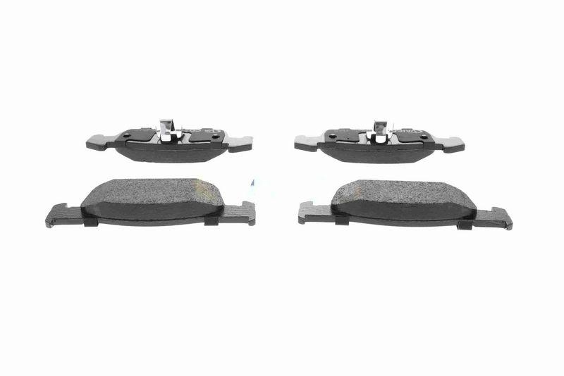 VAICO V21-0031 Bremsbelagsatz, Scheibenbremse f&uuml;r DACIA