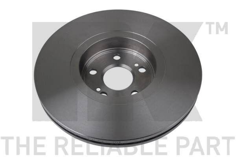 NK 203933 Bremsscheibe f&uuml;r RENAULT
