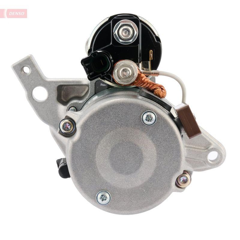 DENSO DSN1472 Starter TOYOTA YARIS (_P13_) 1.3 (14- )