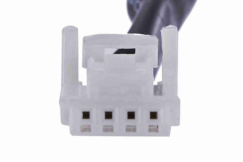 ACKOJA A38-74-0016 R&uuml;ckfahrkamera, Einparkhilfe 4-Polig / mit Kabel f&uuml;r NISSAN