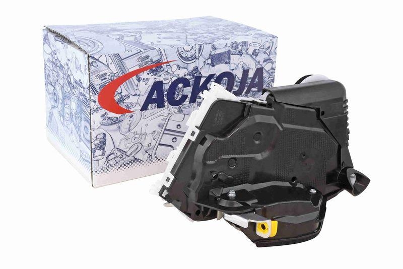 ACKOJA A70-85-0059 Türschloss für TOYOTA