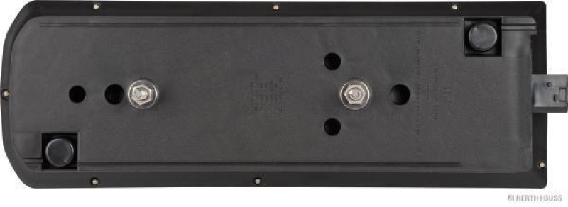 HERTH+BUSS 83840022 Heckleuchte