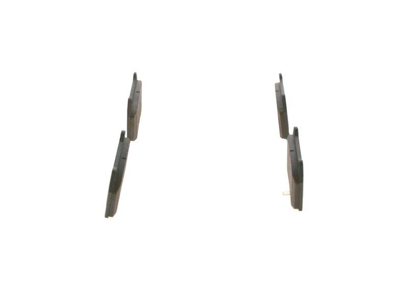 BOSCH 0 986 494 310 Bremsbelagsatz Scheibenbremse
