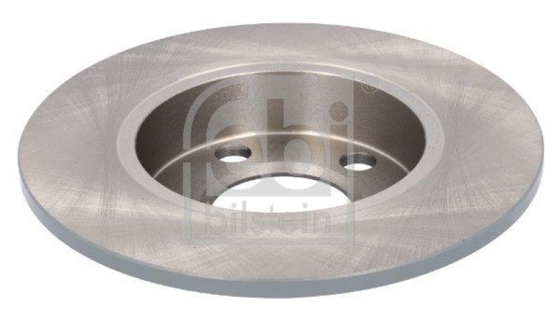 FEBI BILSTEIN 18488 Bremsscheibe für VW-Audi
