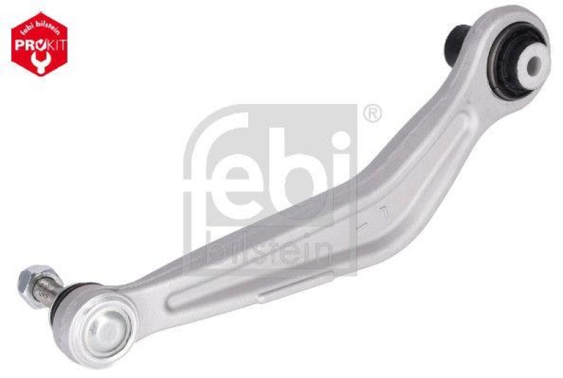 FEBI BILSTEIN 40363 Querlenker mit Lager, Gelenk und Anbaumaterial f&uuml;r BMW