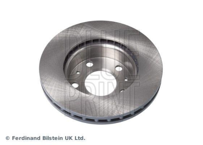 BLUE PRINT ADP154328 Bremsscheibe f&uuml;r Fiat PKW