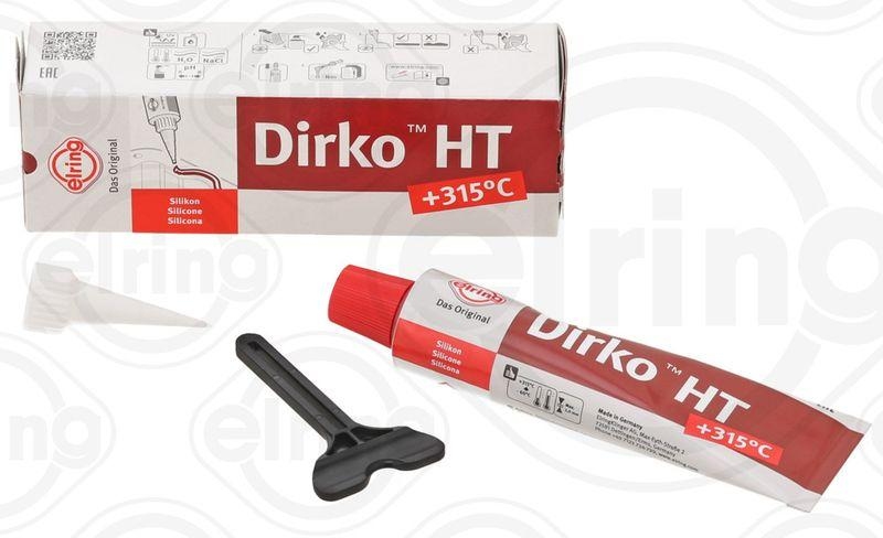 ELRING 705.708 Dichtstoff Dirko HT