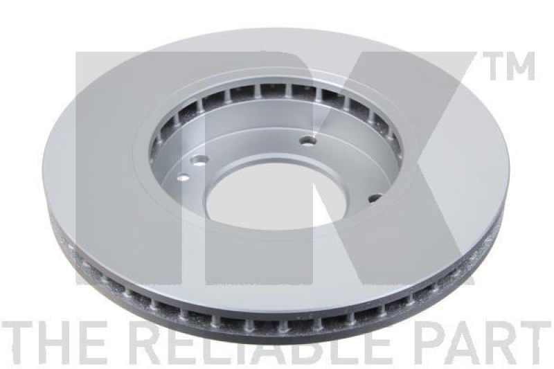 NK 313519 Bremsscheibe f&uuml;r KIA