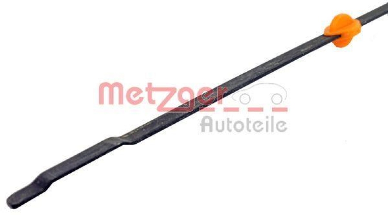 METZGER 8001001 &Ouml;lpeilstab f&uuml;r AUDI/SEAT/SKODA/VW
