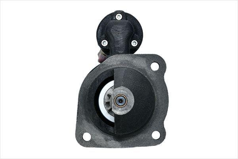 HELLA 8EA 015 642-381 Starter 12V 3,1kW