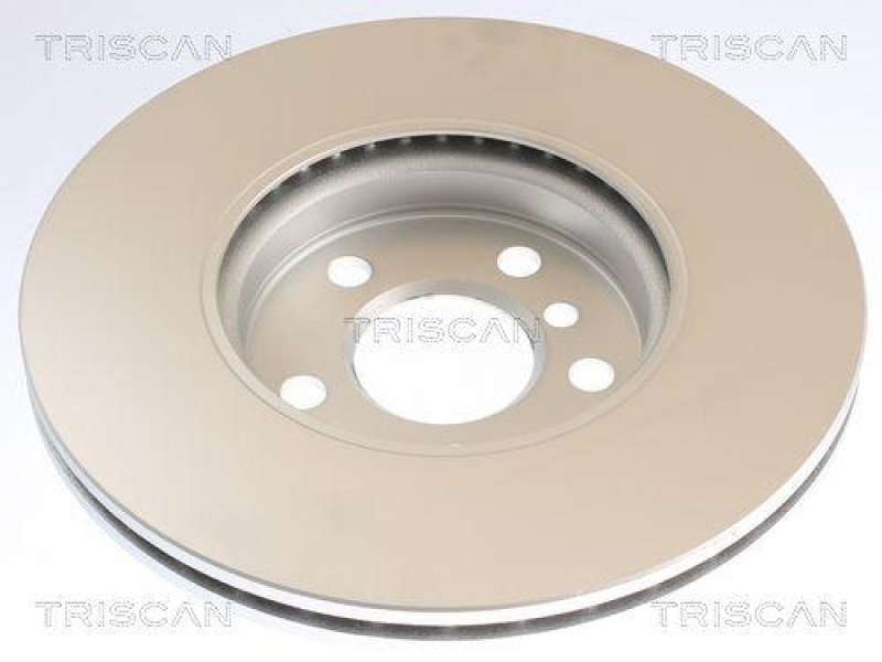 TRISCAN Bremsscheibe