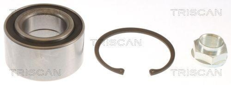 TRISCAN 8530 10117 Radlagersatz Vorne f&uuml;r Honda, Rover Group