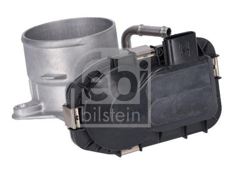 FEBI BILSTEIN 181838 Drosselklappenstutzen f&uuml;r TOYOTA