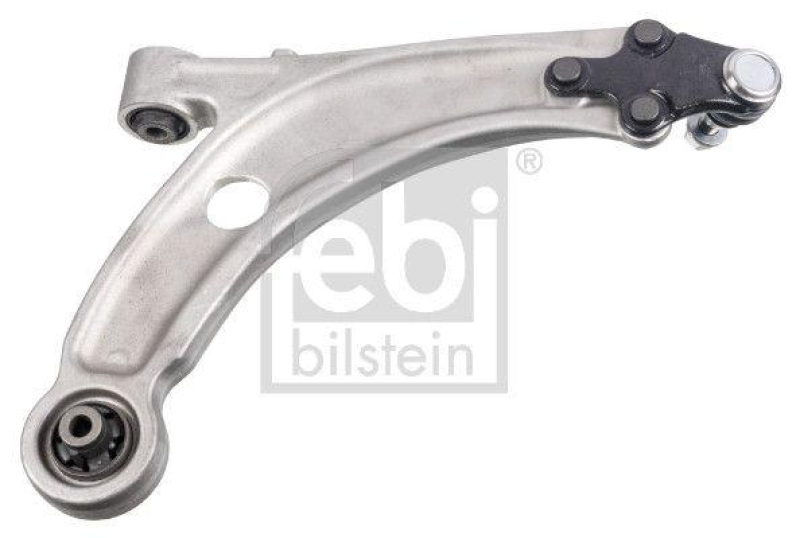 FEBI BILSTEIN 185214 Querlenker mit Lagern und Gelenk f&uuml;r CITROEN