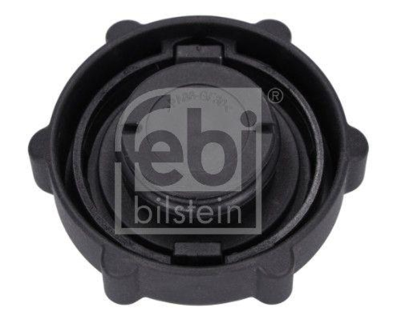 FEBI BILSTEIN 188564 Verschlussdeckel f&uuml;r Servofl&uuml;ssigkeitsbeh&auml;lter f&uuml;r Land Rover