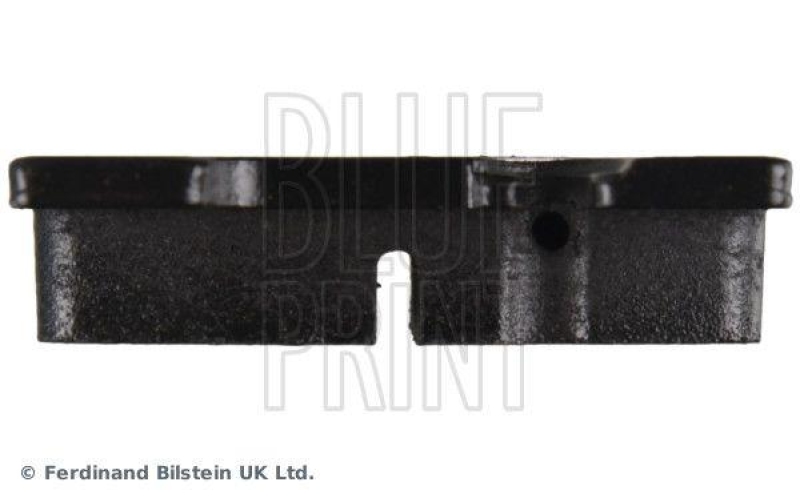 BLUE PRINT ADA104239 Bremsbelagsatz f&uuml;r Mercedes-Benz PKW