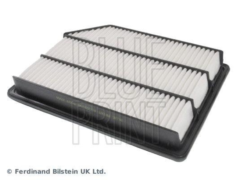 BLUE PRINT ADG02290 Luftfilter für HYUNDAI